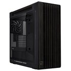 Asus ProArt PA602 Wood Edition Midi Tower Nero
