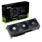 Asus ProArt -RTX4070S-12G NVIDIA GeForce RTX 4070 SUPER 12 GB GDDR6X