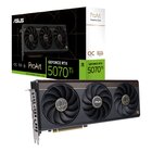 Asus ProArt RTX5070TI O16G NVIDIA GeForce RTX 5070 Ti 16 GB GDDR7