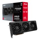 Asus RADEON PRIME RX 9070 XT, 16GB, GDDR6