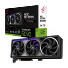 Asus ROG-ASTRAL-RTX5090-O32G-BTF-GAMING NVIDIA GeForce RTX 5090 32 GB GDDR7