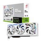 Asus ROG ASTRAL RTX5090 O32G WHITE NVIDIA GeForce RTX 5090 32 GB GDDR7