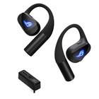 Asus ROG Cetra Open Wireless Gaming Earbuds - True Wireless Stereo (TWS) A clip Gaming Bluetooth Nero