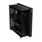 Asus ROG CRONOX GR801 CURVE TG ARGB BLACK Nero