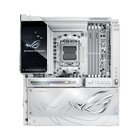 Asus ROG CROSSHAIR X870E GLACIAL AMD X870E Socket AM5 ATX esteso