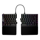 Asus ROG Falcata tastiera Gaming USB + RF Wireless + Bluetooth Nero
