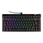 Asus ROG Falchion Ace 75 HE tastiera Gaming USB Nero