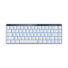 Asus ROG Falchion RX Low Profile Gaming USB + RF Wireless + Bluetooth Bianco