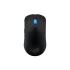 Asus ROG Harpe Ace Mini mouse Giocare Ambidestro RF Wireless + Bluetooth + USB Type-C Ottico 42000 DPI