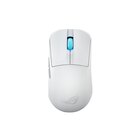 Asus ROG Harpe Ace Mini mouse Giocare Ambidestro RF Wireless + Bluetooth + USB Type-C Ottico 42000 DPI
