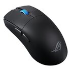 Asus ROG Harpe II Ace mouse Gaming Mano destra RF Wireless + Bluetooth + USB Type-A Ottico 42000 DPI