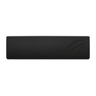 Asus ROG Keyboard Wrist Rest poggiapolso Nero