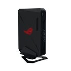 Asus ROG NUC 14 RNUC14SRKU7168A2I Intel Core Ultra 7 155H 16 GB DDR5-SDRAM 512 GB SSD NVIDIA GeForce RTX 4060 Windows 11 Home Mini PC Nero