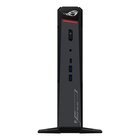 Asus ROG NUC Gaming RNUC15JNK9X389A2 Core Ultra 9 275HX RAM 32GB DDR5 SSD 1TB NVIDIA GeForce RTX 5070 Ti Windows 11 Home USFF Mini PC Nero