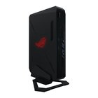Asus ROG NUC RNUC14SRKU7168A0I Intel Core Ultra 7 155H 16 GB DDR5-SDRAM 512 GB SSD NVIDIA GeForce RTX 4060 Mini PC Nero
