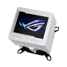 Asus ROG RYUJIN III WB White Edition Blocco di acqua