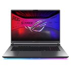 Asus ROG Strix G18 G815LW-S9076W 18" 2.5K 240Hz Core Ultra 9 275HX Nvidia GeForce RTX 5080 Scatola aperta Confezione originale presente