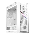 Asus ROG Strix Helios II White Edition Case Midi Tower Vetro Temperato No-Power E-ATX/ATX/mATX/mini-ITX