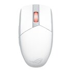 Asus ROG Strix Impact III Wireless mouse Gaming Ambidestro RF senza fili + Bluetooth Ottico 36000 DPI