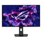 Asus ROG Strix OLED XG27ACDMS 26.5" 2560 x 1440 Pixel Quad HD QD-OLED Nero