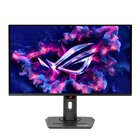 Asus ROG Strix OLED XG27ACDNG Monitor PC 67,3 cm (26.5") 2560 x 1440 Pixel Quad HD QD-OLED Nero