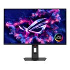 Asus ROG Strix OLED XG27AQDMESZ 26.5" 2560 x 1440 Pixel Wide Quad HD QD-OLED Nero
