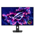 Asus ROG Strix OLED XG32UQDMS Monitor PC 80 cm (31.5") 3840 x 2160 Pixel 4K Ultra HD LCD Nero
