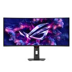 Asus ROG Strix OLED XG34WCDG 34" 3440 x 1440 Pixel UltraWide Quad HD QD-OLED Nero