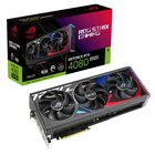 Asus ROG -STRIX-RTX4080S-16G-GAMING NVIDIA GeForce RTX 4080 SUPER 16 GB GDDR6X