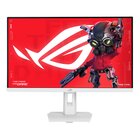 Asus ROG Strix XG27ACMES-W Monitor PC 68,6 cm (27") 2560 x 1440 Pixel Wide Quad HD LCD Bianco