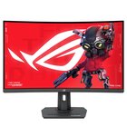Asus ROG Strix XG32WCMS 80 cm (31.5") 2560 x 1440 Pixel Quad HD LCD Nero