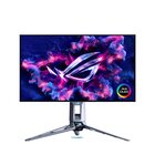Asus ROG Swift OLED PG27AQWP-W Monitor PC (26.5") 2560 x 1440 Pixel Quad HD LCD Argento 540HZ