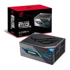 Asus ROG -THOR-1600T3-GAMING ROG THOR 1600W Titanium III 20+4 pin ATX Grigio