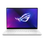 Asus ROG Zephyrus GA403UP-QS001W 14'' 120hz OLED Ryzen 9 270 Nvidia GeForce RTX 5070 Windows 11 Home Platinum white