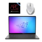 Asus ROG Zephyrus GU605CX-QR075W 16" 2.5K OLED Core Ultra 9 285H Nvidia GeForce RTX 5090 Windows 11 Home + Mouse Wireless + Asus Estensione di Garanzia 24