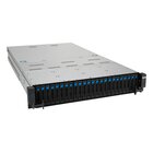 Asus RS720A-E12-RS24U Socket SP5 Armadio (2U) Grigio