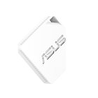 Asus RT-AX50 Go router wireless Dual-band (2.4 GHz/5 GHz) Bianco