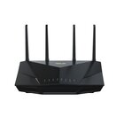 Asus RT-AX5400 wireless Gigabit Ethernet Dual-band (2.4 GHz/5 GHz) Nero