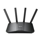 Asus RT-BE55 router wireless 2.5 Gigabit Ethernet Dual-band (2.4 GHz/5 GHz) Nero