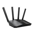 Asus RT-BE58U router wireless 2.5 Gigabit Ethernet Dual-band (2.4 GHz/5 GHz) Nero