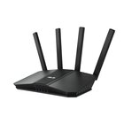 Asus RT-BE82U BE6500 router wireless 2.5 Gigabit Ethernet Dual-band (2.4 GHz/5 GHz) Nero