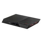 Asustor FS6712X server NAS e di archiviazione Compatta Collegamento ethernet LAN Nero N5105