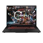 Asus TUF Gaming A18 FA808UM-S8013W AMD Ryzen™ 7 260 Computer portatile 45,7 cm (18") WUXGA 16 GB DDR5-SDRAM 1 TB SSD NVIDIA GeForce RTX 5060 Wi-Fi 6E (802.11ax) Windows 11 Home Grigio