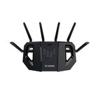 Asus TUF Gaming BE6500 (TUF-BE6500) router wireless 2.5 Gigabit Ethernet Dual-band (2.4 GHz/5 GHz) Nero
