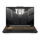 Asus TUF Gaming F16 FX607JV-QT115W i7-13650HX 16" 165Hz QuadHD+ Nvidia RTX 4060 - RICONDIZIONATO, perfette condizioni