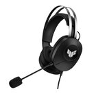 Asus TUF Gaming H1 Gen II Auricolare Cablato A Padiglione USB tipo A Nero
