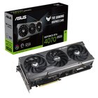 Asus TUF Gaming TUF-RTX4070S-12G-GAMING NVIDIA GeForce RTX 4070 SUPER 12 GB GDDR6X