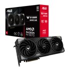 Asus TUF Gaming TUF-RX9070-O16G-GAMING AMD Radeon RX 9070 16 GB GDDR6
