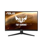 Asus TUF Gaming VG24VQ1B 23.8" Full HD 1ms Curvo Nero