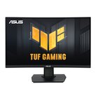 Asus TUF Gaming VG24VQER Monitor PC 59,9 cm (23.6") 1920 x 1080 Pixel Full HD LCD Nero
